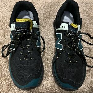 New Balance 574 Cordura